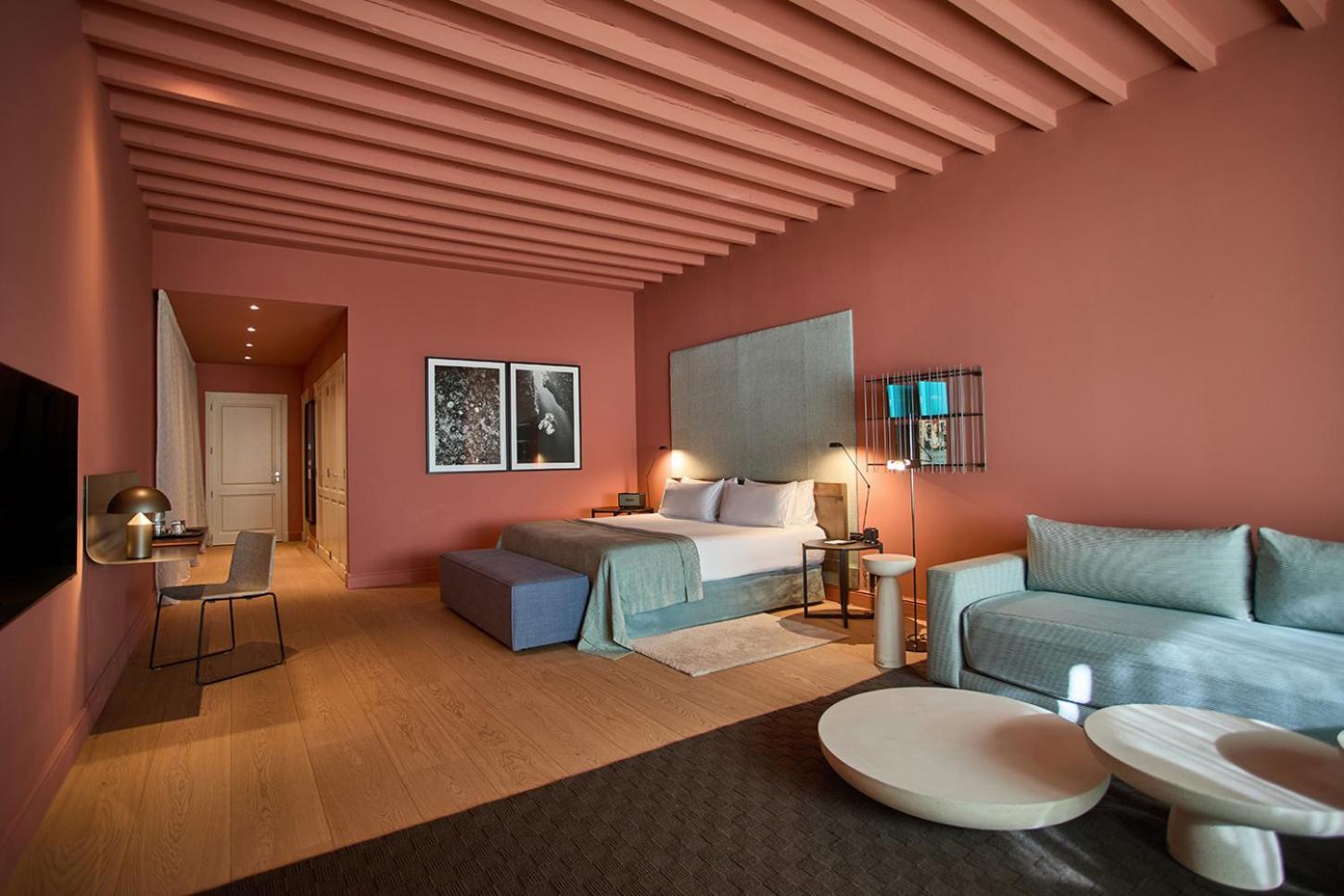 Hotel Calatrava (Adults Only) PMI Exteriör bild